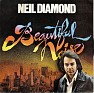 Neil Diamond - Beautiful Noise - CBS - 7" - Spain - 4601 - 1976 - 0
